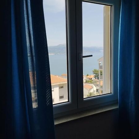 Deep Blue Apartment Trogir Exterior photo