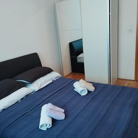 Deep Blue Apartment Trogir Exterior photo