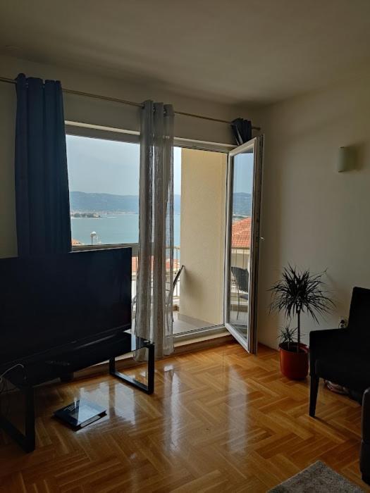 Deep Blue Apartment Trogir Exterior photo