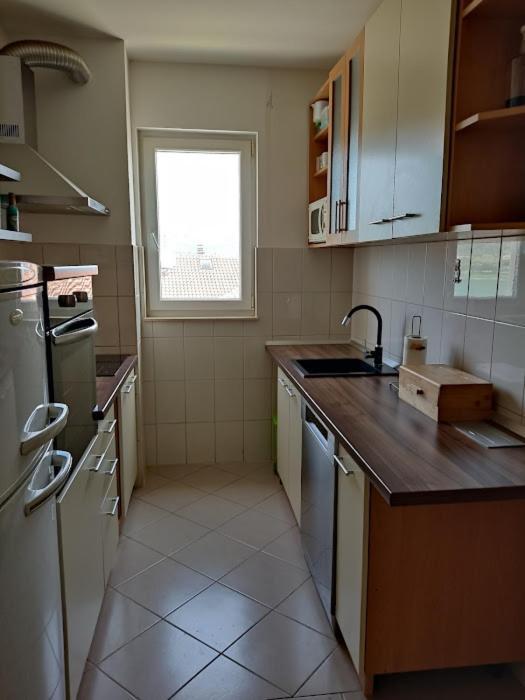 Deep Blue Apartment Trogir Exterior photo