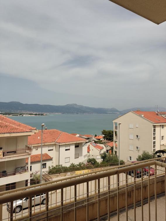 Deep Blue Apartment Trogir Exterior photo