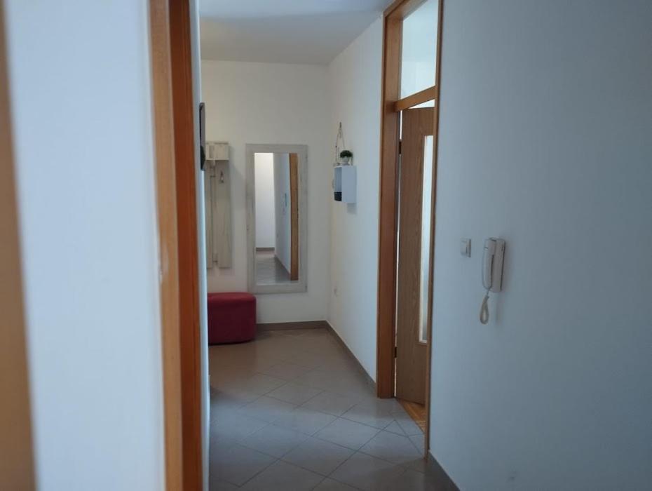 Deep Blue Apartment Trogir Exterior photo