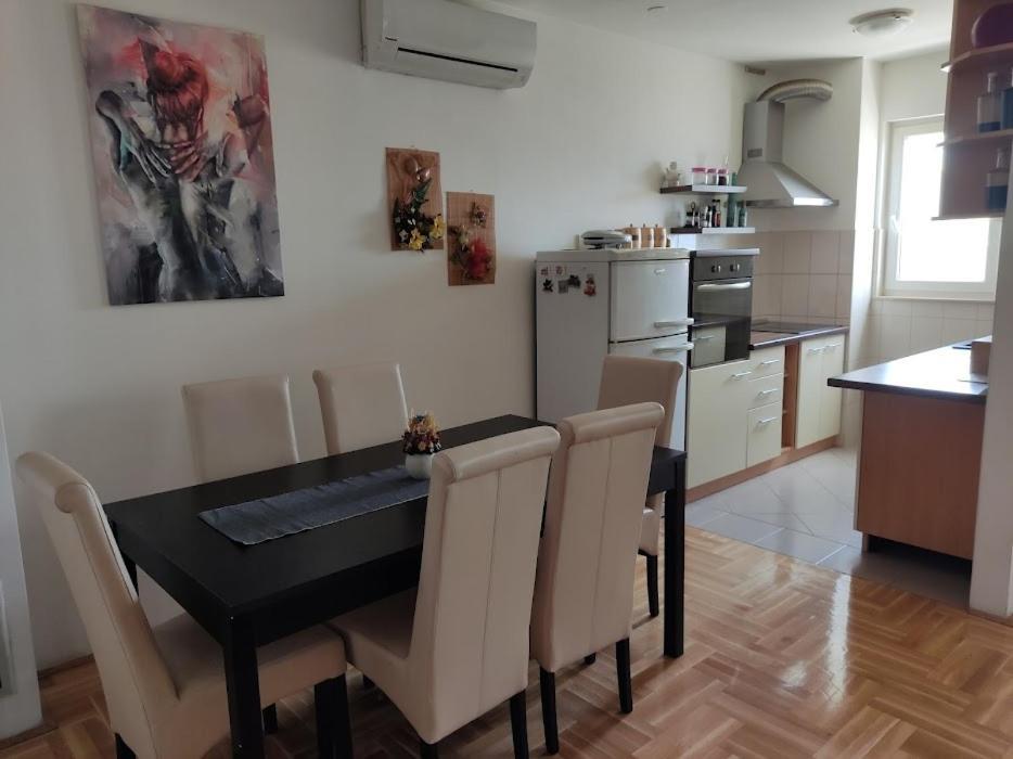 Deep Blue Apartment Trogir Exterior photo