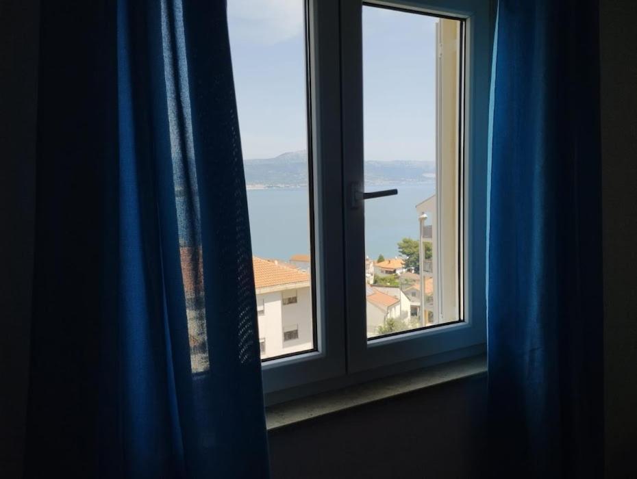 Deep Blue Apartment Trogir Exterior photo
