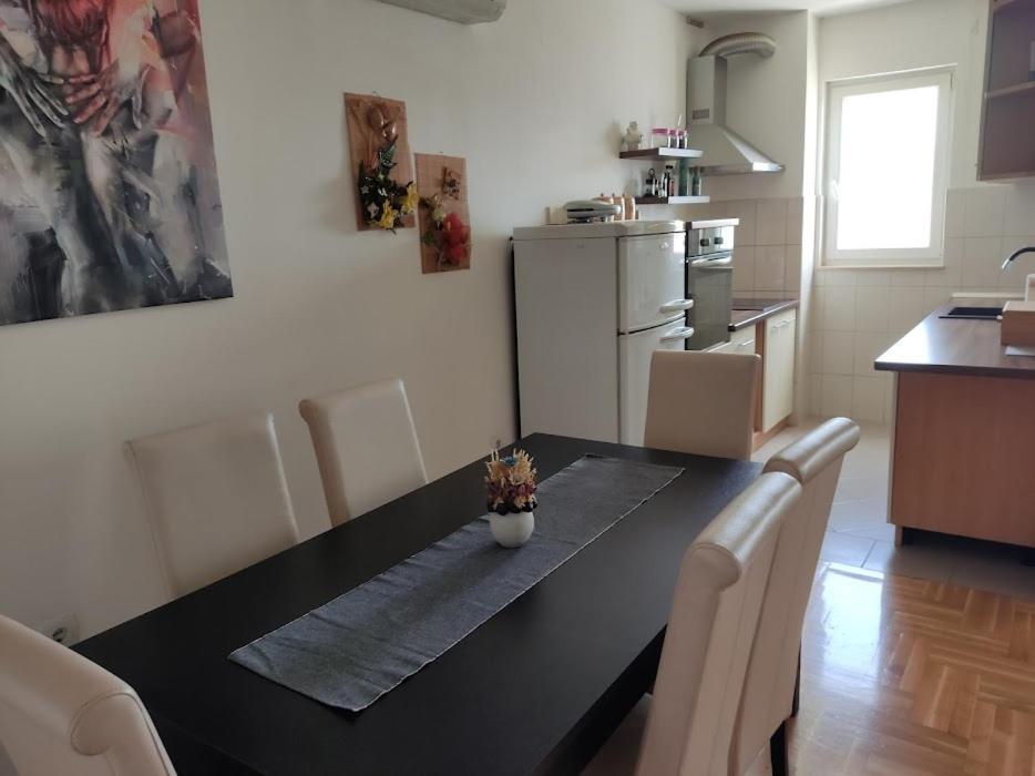 Deep Blue Apartment Trogir Exterior photo