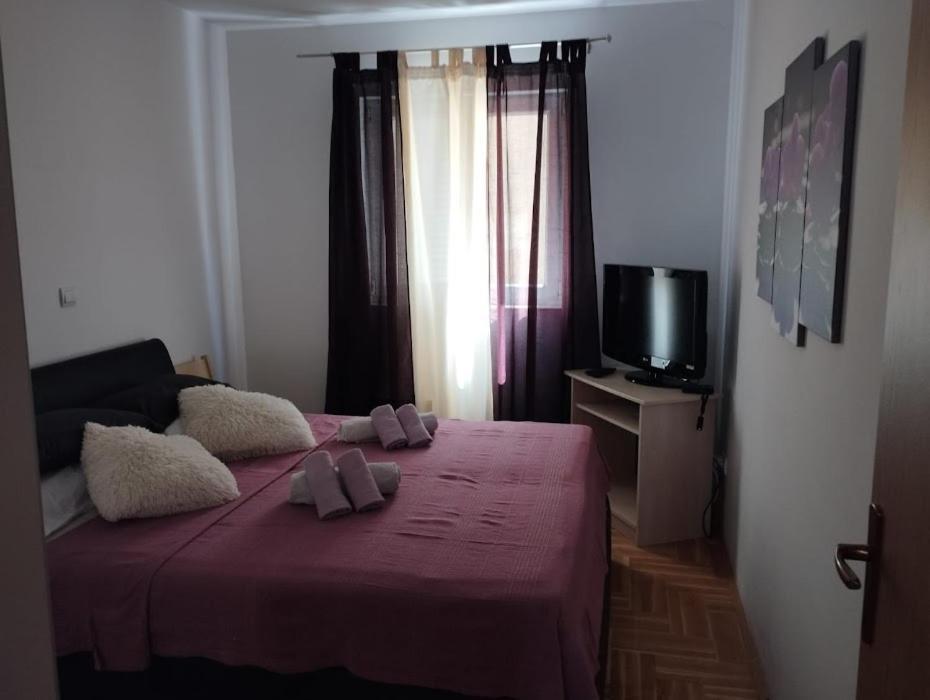 Deep Blue Apartment Trogir Exterior photo