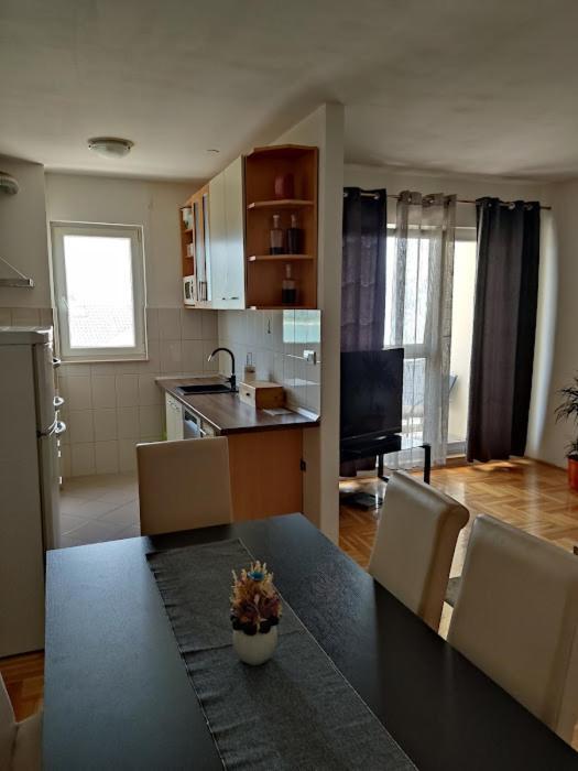 Deep Blue Apartment Trogir Exterior photo