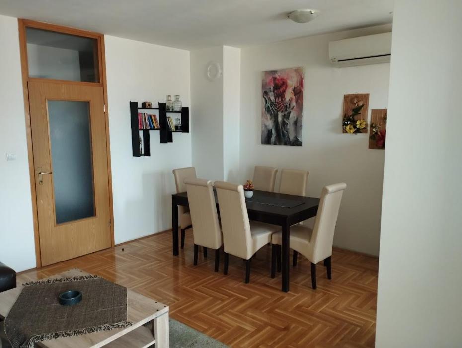 Deep Blue Apartment Trogir Exterior photo