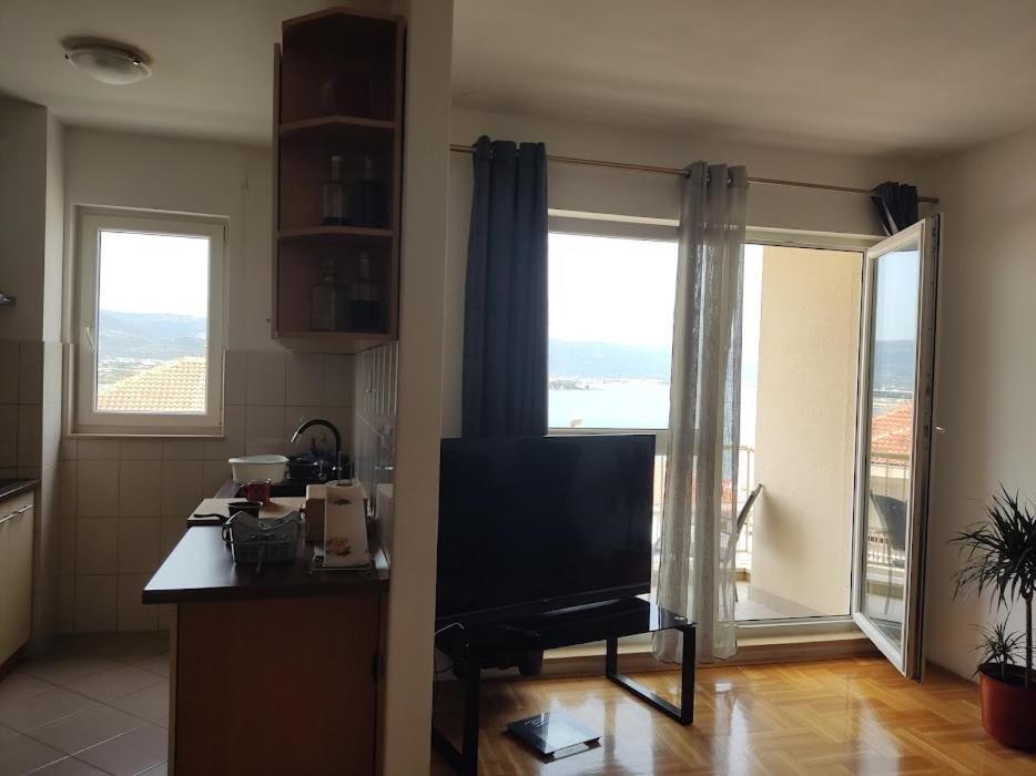 Deep Blue Apartment Trogir Exterior photo