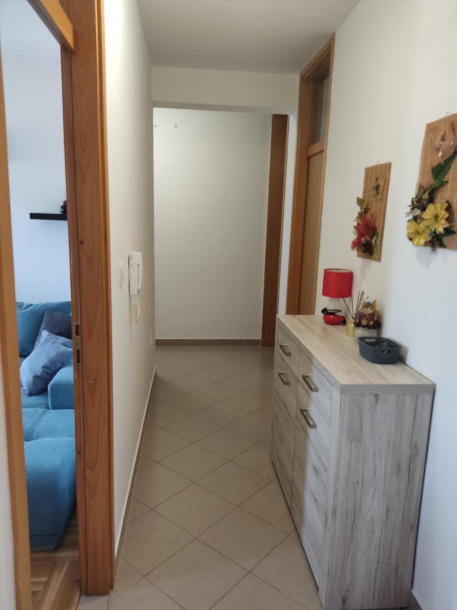 Deep Blue Apartment Trogir Exterior photo